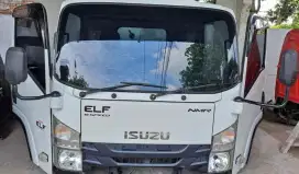 Kabin elf giga ori copotan