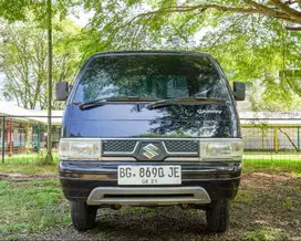 Carry 2018 Pick Up Manual