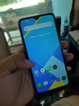 Realme C2 nominus