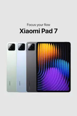 XIAOMI PAD 7 8/256 GREY