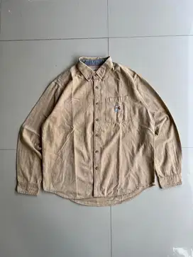 Kemeja CARHARTT FR x EDDIE BAUER