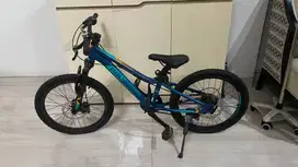 Jual Sepeda Anak Polygon Relic uk 20