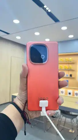 IQOO Neo 10 16/512gb cicilan tanpa DP bunga 0%