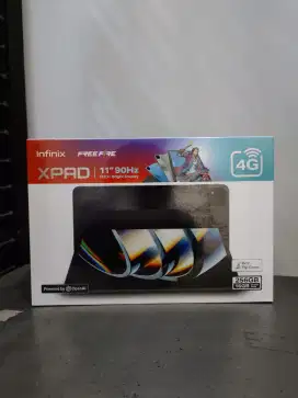 Infinix Xpad 8/256