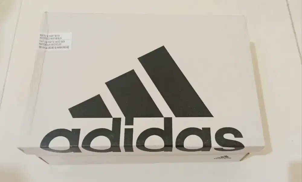 Sepatu anak adidas ultrabounce
