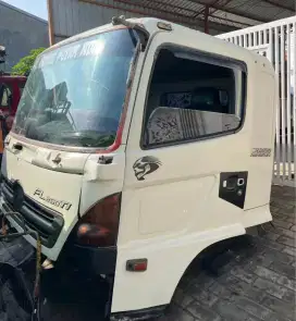 Kabin hino lohan ori copotan