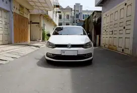 DP 40 JT‼️Volkswagen Polo 1.2 GT TSI A/T 2016