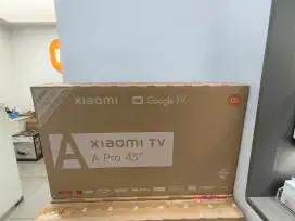 Xiaomi Tv A Pro 2026 Series