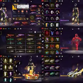 Yg minat SG evo lansung inbok