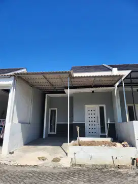 Jual Rumah Murah - The Menganti - Gresik - Bisa Nego
