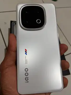 Jual iqoo 13 12/256 gb legend