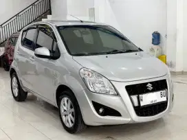 Splash GL 2014 Matic Km70.000