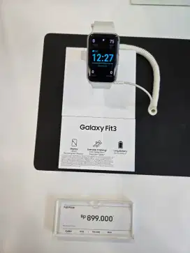 SAMSUNG GALAXY FIT 3