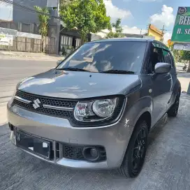 IGNIS 1.2 MANUAL 2018.Asli Jatim.