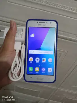 Samsung j2 prime