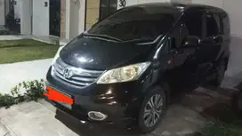Honda Freed 2012 Bensin