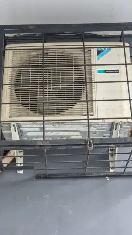 Dijual Ac Daikin 2 pk
