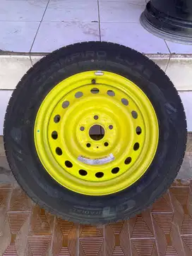 Velg Serep/Temporary Innova Zenix 205 65 r16 1Pcs