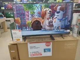 Philips Google TV 43