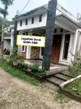 Di Jual Rumah Minimalis Murah