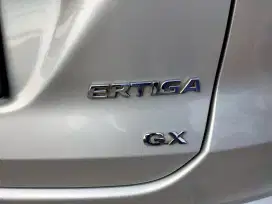 TERMURAH  New Ertiga GX MT 2018 Tangan 1  dari Baru Service Record
