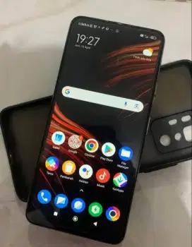 Hp Poco x3 gt 5g