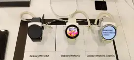 Galaxy watch6 classic