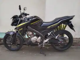 Vixion ks 2017 siap pakai