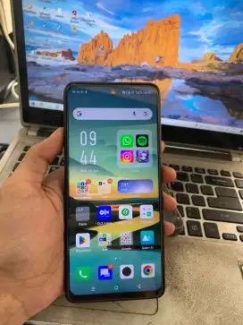 Infinix Note 30