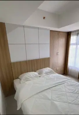 Dijual Rugi Apartemen Pollux Chadstone studio baru furnish