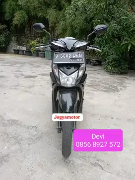 Honda beat fi th 2015 pajak panjang 2026