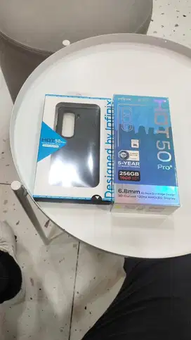 cicilan hot 50 pro+ 8/256