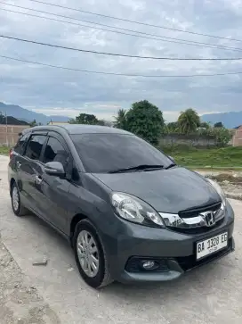 MOBILIO E AT/MATIC 2014