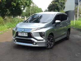 Mitsubishi Xpander Ultimate 1.5 At 2018