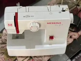 Mesin Jahit Messina