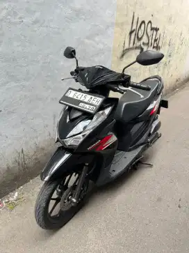 Honda Beat Cbs Fi Th 2023