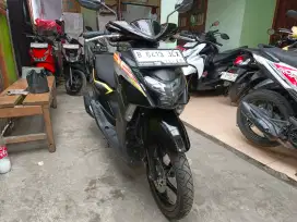 PJK 11/2026 YAMAHA MIO GEAR 125 ECO 2022 HRG PAS BS TT 2023 DI CILEDUG