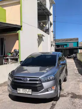 Reborn G Luxury Matic 2018