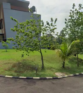 Kavling LT 244 cluster depan di Perumahan Citra Gran Cibubur