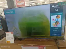 Hisense Smart TV