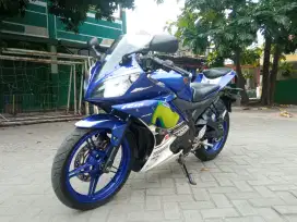 Yamaha R15 SE Movistar MotoGP 2016 Mulus Km.36Rb Lengkap B Bekasi Kota