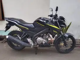 Vixion ks 2017 orisinil siap pakai