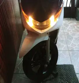 Mio soul gt injecksen