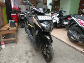 PJK 11/2026 YAMAHA MIO GEAR 125 ECO 2022 BS TT 2023 HRG PAS DI CILEDUG