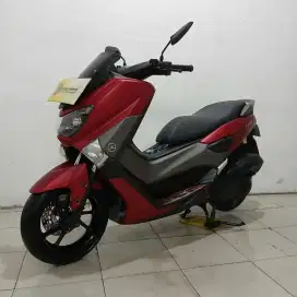 DP 500 RIBU CASH DAN KREDIT YAMAHA NMAX 155 TAHUN 2017