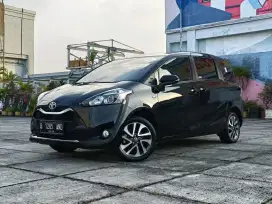 (KM30) TOYOTA SIENTA V 1.5 AT 2021/PAJAK 3-2026