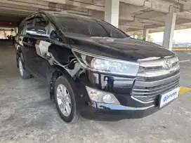 [OLXMOBBI] Low Angs Toyota Kijang Innova 2.0 V Bensin-AT 2017 SOV B