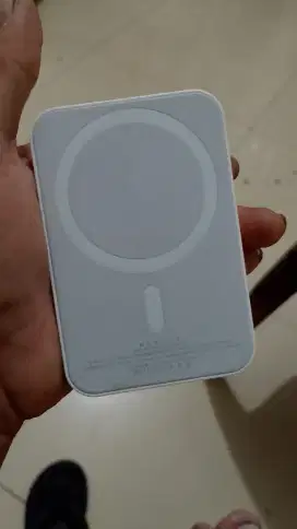 Wireless WB 5000 mah
