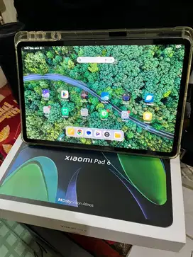 MiPad 6 8/256Gb