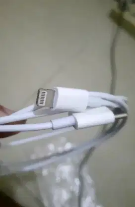 Kabel casan iphone